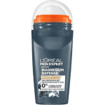 Men Expert Magnesium Defence 48H Deodorant 50ml
