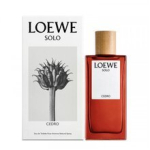 Loewe Solo Cedro EDT 50ml