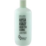 Green Tea Body Lotion 750ml