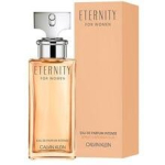 Eternity Eau De Parfum Intense EDP 100ml