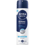 Men Derma Control Defend Antiperspirant 150ml
