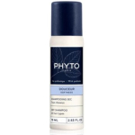 Softness Dry Shampoo - Dry Shampoo for All Hair Types 75ml