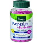 Magnesium + B12 gummies - Dietary supplement