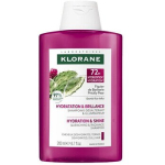 72H Hydration & Shine Quenching Shampoo - Shampoo with Prickly Pear 400ml