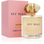 Armani My Way Sunny Vanilla EDP 50ml