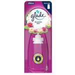 Sense & Spray Relaxing Zen Refill - Refill for air freshener 18ml