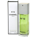 No.19 EDT 100ml