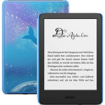Amazon Kindle Kids 2024 11th Gen e-raamatu lugeja 16GB / Kosmose vaal