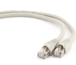 Gembird PP6-0.5M Paigutusjuhe RJ45 CAT6 UTP 0,5 m