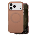 Mocco Mistiq Mag tagakaas Apple iPhone 17 Pro Max / 18 Pro Max jaoks