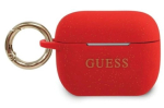 Guess GUACAPSILGLRE kott Apple Airpods Pro jaoks