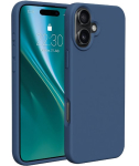 Mocco Matt tagakaas Apple iPhone 16 Plus jaoks