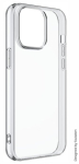 Swissten Clear Jelly &uuml;mbris Oppo A60 jaoks