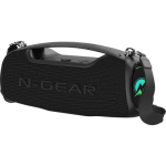 N-Gear NRG500 kaasaskantav k&otilde;lar