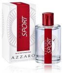 Azzaro Sport (2022) Parf&uuml;&uuml;m EDT 100 ml