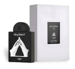 Lattafa Pride Art Of Arabia II Parf&uuml;&uuml;m EDP 100 ml