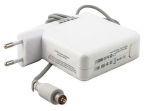 S&uuml;learvuti laadija AP65I7725 Applele 24V / 2.65A / 65W