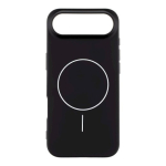 OBAL:ME MagNetix matt TPU &uuml;mbris Apple iPhone Air jaoks / must