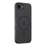 Taktikaline MagForce Hyperstealth katte kaitse iPhone 16e jaoks / asfalt