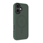 Taktikaline MagForce Hyperstealth &uuml;mbris iPhone 17 jaoks / metsaroheline