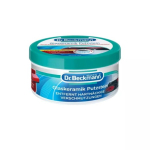 Dr. Beckmann Keraamiline pliidipuhastusvahend 250g