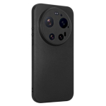 Tactical TPU &uuml;mbris Xiaomi 17 Ultra jaoks