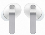 Samsung Galaxy Buds4 Pro Juhtumeta k&otilde;rvaklapid SM-R640 Valge