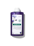 Klorane Organic Centaury &scaron;ampoon 400ml