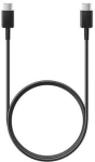 Samsung EP-DA905BBE USB-C - USB-C Andmekaabel 1m must (Hulgim&uuml;&uuml;k)