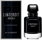 Givenchy L'Interdit Absolu EDP 80ml