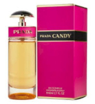 Prada Candy Perfume EDP 80 ml Tester