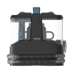 Taurus Homeland Textile Compact SPCL450 450W sisustuspuhastija