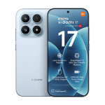Xiaomi 17 12GB 256GB Sinine