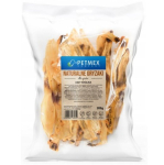 PETMEX k&uuml;&uuml;liku k&otilde;rvad - koera t&ouml;&ouml;riist - 200g