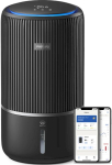 Philips PureProtect Water 3400 seeria niisutaja/puhastija AC3421 Must