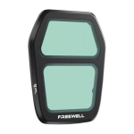 Freewell CPL filter DJI Air 3S jaoks