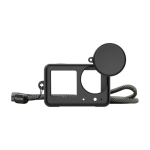 Telesin silikoonkarp DJI Osmo Action 5 jaoks