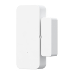 Avatto DS10 nutikas WiFi uste ja akende avamissensor