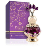 Khadlaj Purple Musk CPO W 20 ml