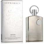 Afnan Supremacy Silver Perfume EDP 150 ml