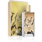 Memo Paris Graines Vagabondes EDP 75ml