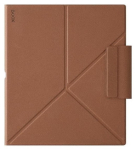 Onyx Boox Note Air 5 C; Note Air 4 C.Magnetic case Pruun