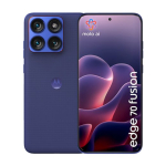 Motorola edge 70 fusion 17.2 cm (6.78") Android 16.0 USB Type-C 8 256 5200 mAh Violet