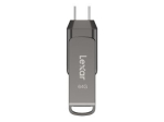 Pendrive Lexar Dual Type-C and Type-A USB 3.1 64GB