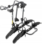 Fischer ProlineEvo 2 auto jalgrattahoidik, mahutab 2 jalgratast, 45kg