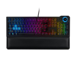 Acer Predator Aethon 700 Gaming Keyboard Wired US Black