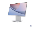 Lenovo IdeaCentre 27ILL11 Desktop AIO 27 " Intel Core Ultra 7 256V 16 Joodetud LPDDR5X 1000 Intel Arc Graphics 140V inglise keel Windows 11 Home Ga...