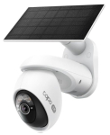 JUHTMEVABA KAAMERA PAN/TILT/TAPO C660 KIT TP-LINK