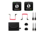 R&Oslash; Wireless ME juhtmeta mikrofonis&uuml;steem must