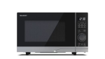 SHARP YC-PS204AE-S Mikrolaineahi 700W 20 liitrit H&otilde;bedaselt